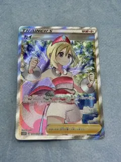 クララ SR S5a 双璧のファイター 082/070 - メルカリ
