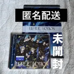 未開封: HE★VENSVer. LIVE EMOTION CD メイト特典付