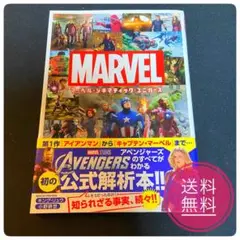 マーベル・シネマティック・ユニバース