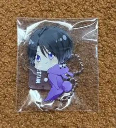 ツキウタ 睦月始 アクスタ ⑱