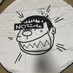 HALF TRACK PRODUCTS NORAs ノンスリープクッション