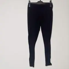 【1点限定♥️】ブラック スパッツ レギンス