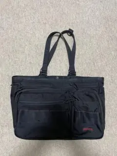 廃盤 BRIEFING BS TOTE WIDE ビジネス トート 黒