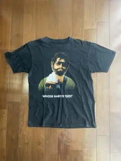 ハングオーバー Tシャツ