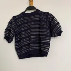 スケスケにっと