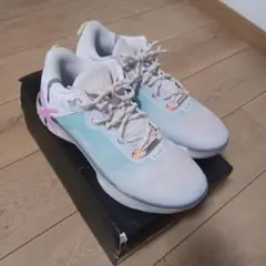 リーニン　バスケットシューズ
