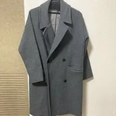 ロングコート