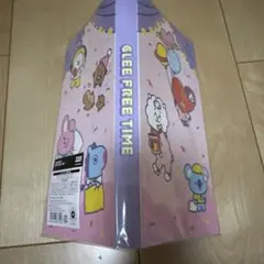 BT21 カードファイル
