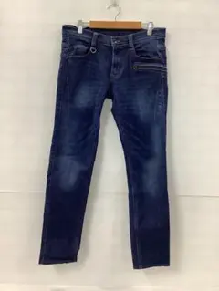 8.8◎A856◎ニコル◎スキニーデニム◎ジーンズ◎Gパン