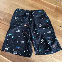 グローバルワークハーフパンツ160