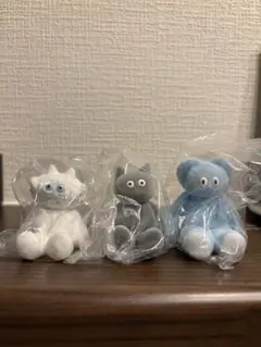 umao Plush Doll セット
