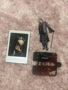 2025年最新】royz 昴 アクスタの人気アイテム - メルカリ