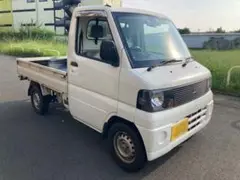 ☆★車検残あり ミニキャブトラック 距離薄 ETCu0026ドラレコ搭載車★☆