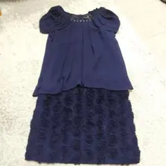 karLParkLane ドレス