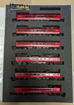Amazon.co.jp: 【トミックス】JR485系特急電車（かもめ