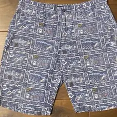 reyn spooner レインスプーナー ハワイアン ショーツ サーフ 定番