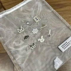 文豪ストレイドッグス　メッシュトートバッグ