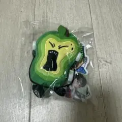 The Firstfruit キーリング NCT マーク