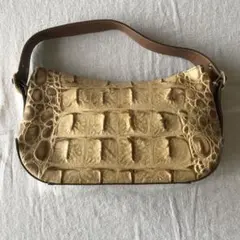 美品✨伊太利屋 イタリー レザー 本革 ステッチ ハンドバッグ ショルダー 黒 楽天市場】イタリア製 ショルダー ハンドバッグ レディース 2way