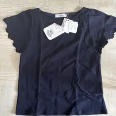 【新品未使用】クチュールブローチ★Tシャツ