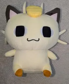 2025年最新】24じかんポケモンchu ニャース ぬいぐるみの人気