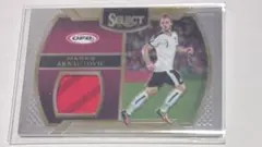 MARKO ARNAUTOVIC メモラビリア Panini サッカーカード