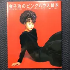 希少！　金子功のワンピース絵本　絶版本　昭和　ワンピース　花柄 希少！ 金子功のワンピース絵本 絶版本 昭和 ワンピース 花柄