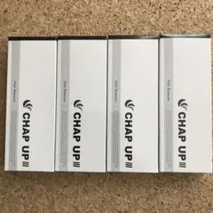 薬用 チャップアップ CHAPUP 育毛ローション 120ml 育毛剤