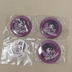 第五人格 2025年夏季IJL 医師缶バッジ＋ステッカー