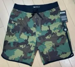 【新品未使用】ハーレー Hurley Phantomサーフパンツ　28