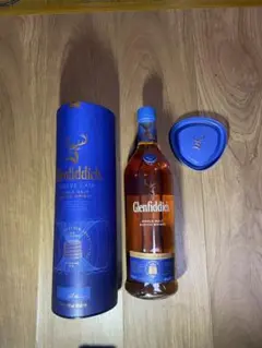 グレンフィディック リザーヴ カスク 1000ml