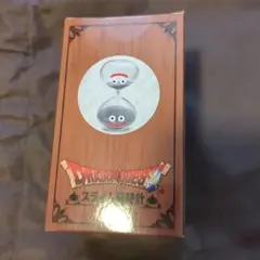 ❤️全5色コンプリート❤️スライム砂時計❤️スクエニ❤️入手困難❤️ドラクエ❤️ Amazon.co.jp: 【限定品】ドラゴンクエスト スライム砂時計