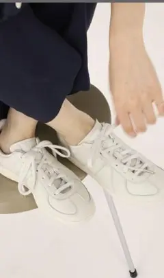 IENA adidas 別注 BW ARMY 23.5