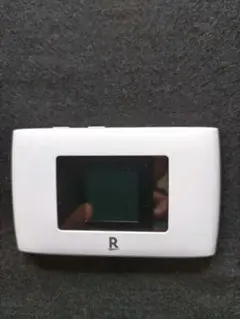 Rakuten WiFi Pocket 2C