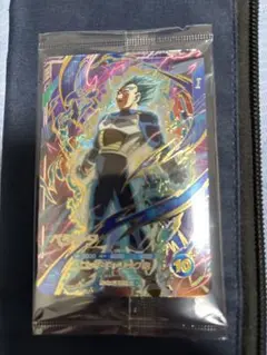 SDVP-021 ベジータ ドラゴンボールスーパーダイバーズ