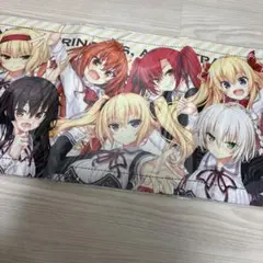 2025年最新】ノラと皇女と野良猫ハート プレイマットの人気