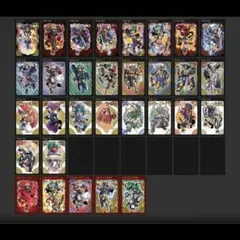 神羅万象チョコ 天地神明の章 1弾〜4弾 フルコンプ 未開封 神羅万象チョコ 公式ポータル｜神羅無限書庫｜天地神明の章第4弾