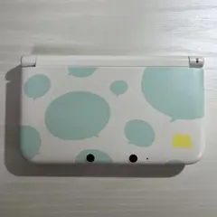 ニンテンドー3DSLL トモダチコレクション 新生活