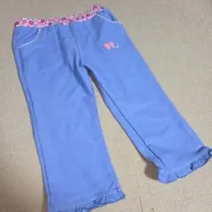 ミキハウス120