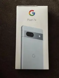 【早い者勝ち】Google Pixel 7a本体