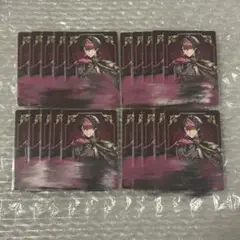 第2弾 VOISINGチップス シクフォニ チプカ LAN 20点セット