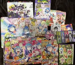 魔入りました！入間くん 特典セット