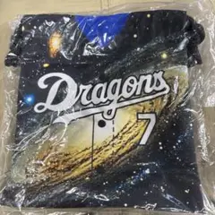 ドラゴンズ ガチャ 福永裕基