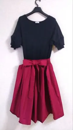 【美品】フレイアイディー ワンピース