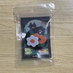 Curvy Cat Smartphone Grip