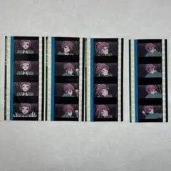 ヒプムビ　ヒプマイ　コマフィルム　乱数