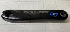 Stages パワーメーター シマノデュラエース FC9100 (172.5)