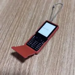 auガラケーコレクション二つ折り携帯電話