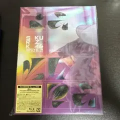 櫻坂46 Blu-ray 3rd YEAR ANNIVERSARY LIVE