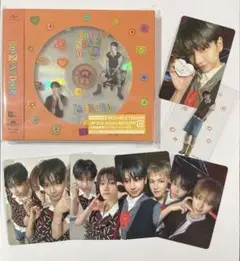 BOYNEXTDOOR BOYLIFE ジェヒョン セット